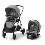 Graco Modes Closer 3 In 1 Travel System Brand New Highland Snugride Lite Lx. Fixed Price $265.99.