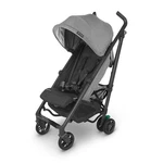 Stroller Lightweight Foldable Recline Xl Basket Uppababy Luxe Greyson Umbrella. Fixed Price $369.99.