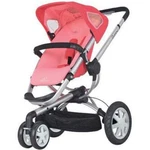 Quinny Classic Buzz Stroller Pink. Fixed Price $309.99.