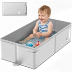 Baby Bathtub For 6M-3Y Toddler, Shower Gifts & Registry Search Boys Gir. Fixed Price $39.99.