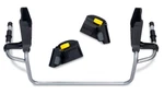 Bob Single Car Adapter - Maxi Cosi, Nuna, Cybex Seats New!. Fixed Price $99.99.