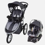Baby Trend Cityscape Infant Jogger Stroller And Car Seat Travel System. Fixed Price $239.99.