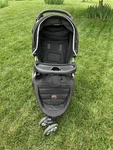 Britax U781905 B-agile Stroller Black. Fixed Price $50.00.
