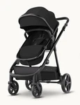 Mompush Meteor Baby Stroller 2-IN-1 With Newborn Mode. Fixed Price $100.00.