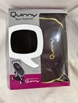 Quinny Buzz Footmuff Stroller Winter Cover Model 32521GLD Black Yellow. Fixed Price $49.99.