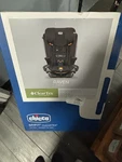 Chicco Myfit Car Seat Booster 2-IN-1 Harness 26.5-100 Lbs, See Photos, Free Ship. Fixed Price $189.99.