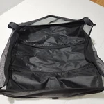 Baby Jogger City Mini Gt Single Stroller Under Seat Basket Storage Bag Netting. Fixed Price $22.49.