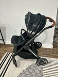 Silver Cross - Reef Single Stroller, Black New See Details. Fixed Price $730.00.