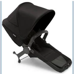 Bugaboo Donkey 5 Duo Extension Set-mono Single To Double Stroller. Fixed Price $299.99.