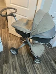 Stokke Xplory Carry Cot. Fixed Price $299.00.