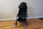 Babyzen Yoyo Stroller Used + Rain Cover, Good Condition. Fixed Price $225.00.