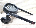 Orbit G3 Helix+ Single Stroller Attachment Part Replacement For Second Seat. Fixed Price $55.95.