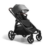 Baby Jogger City Select Single-to Double Stroller Harbor Grey 2149333 Modular. Fixed Price $929.99.