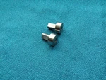 Set Of New Thrust Bearings For Delta 28-110 Band Saw. Fixed Price $59.95.