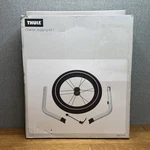 Thule Chariot Jogging Wheel Kit 1 - Single Cross And Lite. Fixed Price $119.99.