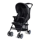 Costway Foldable Lightweight Baby Stroller Kids Travel Pushchair 5-POINT Safety. Fixed Price $220.00.