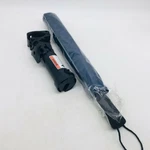 Baby Stroller Pushchair Universal Sun Shade Flexible Foldable Blue Umbrella. Fixed Price $24.99.