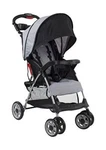 Kolcraft - Cloud Plus Lightweight Easy Fold Compact Travel Baby Stroller Slate. Fixed Price $279.99.