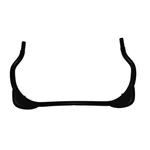 Graco 1934883 Snugrider Elite Seat Carrier Stroller Basket Bar Replacement. Fixed Price $35.99.
