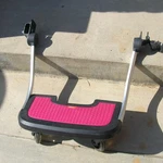 Diono Quantum Hop And Buggy Board Ride Along Stroller Platform. Fixed Price $39.99.