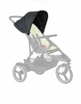 Phil And Ted Stroller Sun Hood. Fixed Price $40.00.