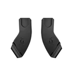 Inglesina Quid Stroller Car Adapter For Infant Seats Nuna Maxi-cosi. Fixed Price $34.99.
