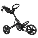New Clicgear Golf Model 4.0 Push / Pull Cart 3-WHEEL Compact Pick The Color. Fixed Price $249.99.