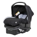 Baby Trend Ez-lift Plus Lightweight Infant Car Seat, Cozy Cover & Base, Stormy. Fixed Price $119.99.
