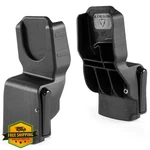 Peg Perego Car Seat Adapter Grey. Fixed Price $74.99.