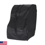 Car Travel & Storage Bag, Universal Fits All Evenflo Seats, Black. Fixed Price $77.66.