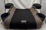 Chicco Gofit Plus Backless Booster Car Seat With Latch Attachment And. Fixed Price $25.00.