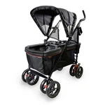 Summer By 3DLITE Wagon Convenience Stroller. Fixed Price $240.91.