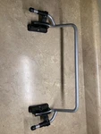 Britax To Bob Infant Car Seat Adapter #CS1305 Preowned. Fixed Price $17.35.
