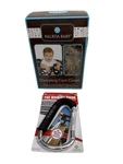 Balboa Baby Shopping Cart Cover & Mommy Hook New. Fixed Price $24.77.