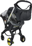 Baby & Beyond's Essential Bag, Compatible With Doona Car Seat Stroller, And. Fixed Price $39.89.