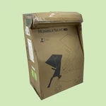 Uppababy Rumbleseat V3 Second Lower For Vista V2 Stroller Gwen #DB4925. Fixed Price $245.59.