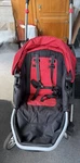 Britax B-ready Stroller. Lightly Used, Good Condition.. Fixed Price $69.99.