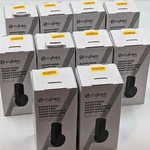 Cybex Gold Adapter Balios Line Car Seat / Stroller Black Lot Of 9. Fixed Price $225.00.