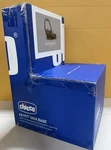 Chicco Max Car Base, Fits Keyfit, 30, 35, & Seats Creased Box. Fixed Price $123.99.