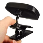 360 Car Baby Back Seat View Mirror For Infant Child Toddler Safety Suction&clip. Fixed Price $8.62.