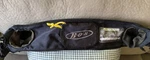 Bob Duallie Handlebar Console / Parent Organizer For Strollers C163. Fixed Price $19.99.