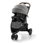 Graco Outpace Lx All-terrain 3-WHEEL Baby Stroller, Cohen Compatible For Trav. Fixed Price $359.99.