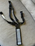 Chicco Cortina Stroller Replacement Harness Crotch Strap Seat Belt Restraint. Fixed Price $29.99.