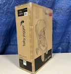 Baby Jogger City Sights Stroller - Convertible W/ Compact Fold, Rich Black New. Fixed Price $331.49.