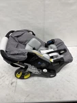 Compact 4-IN-1 Baby Stroller & Car Seat Travel System For Newborns. Fixed Price $359.99.