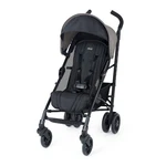 Stroller Compact Fold Canopy 40 Lb Dune Chicco Liteway Lightweight Baby Aluminum. Fixed Price $154.99.