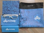 Zenni CLOUD9 Blue Light Blocking Glasses. New. Fixed Price $19.95.