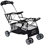 Baby Trend Snap-n-go Double Stroller. Fixed Price $159.40.