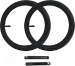 12'' X 1.75/1.95/2.125 Inner Tubes For Most 12" Kid Bikes, Strollers, Pack. Fixed Price $18.95.