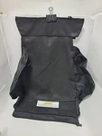 Babyjoy Lightweight Storage Basket Organizer Bag Compartment Replacement Black. Fixed Price $15.00.